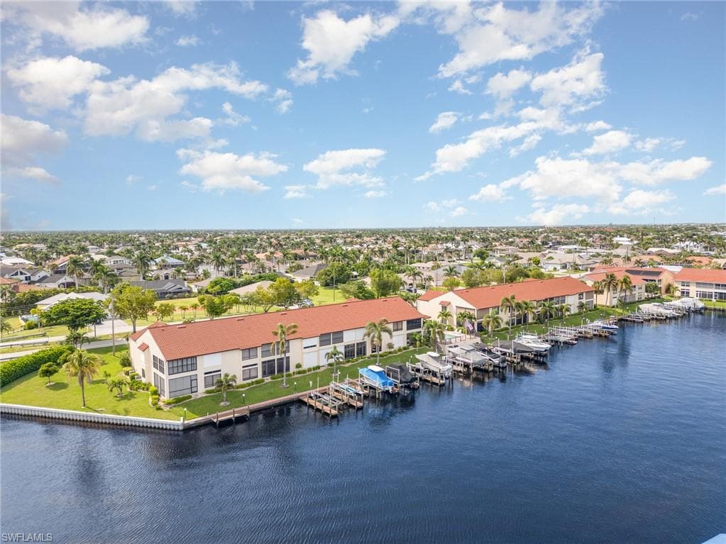 5605 SW 12th AVE 107 CAPE CORAL, FL 33914