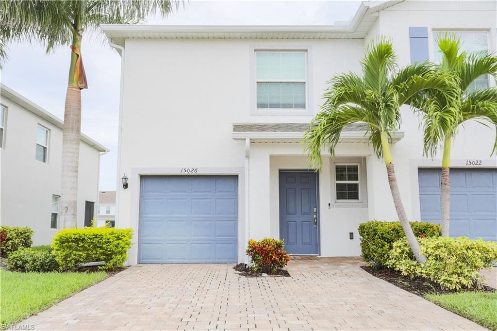 15026 Wildflower CIR NAPLES, FL 34119