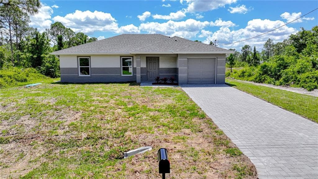 169 Birch AVE S LEHIGH ACRES, FL 33974
