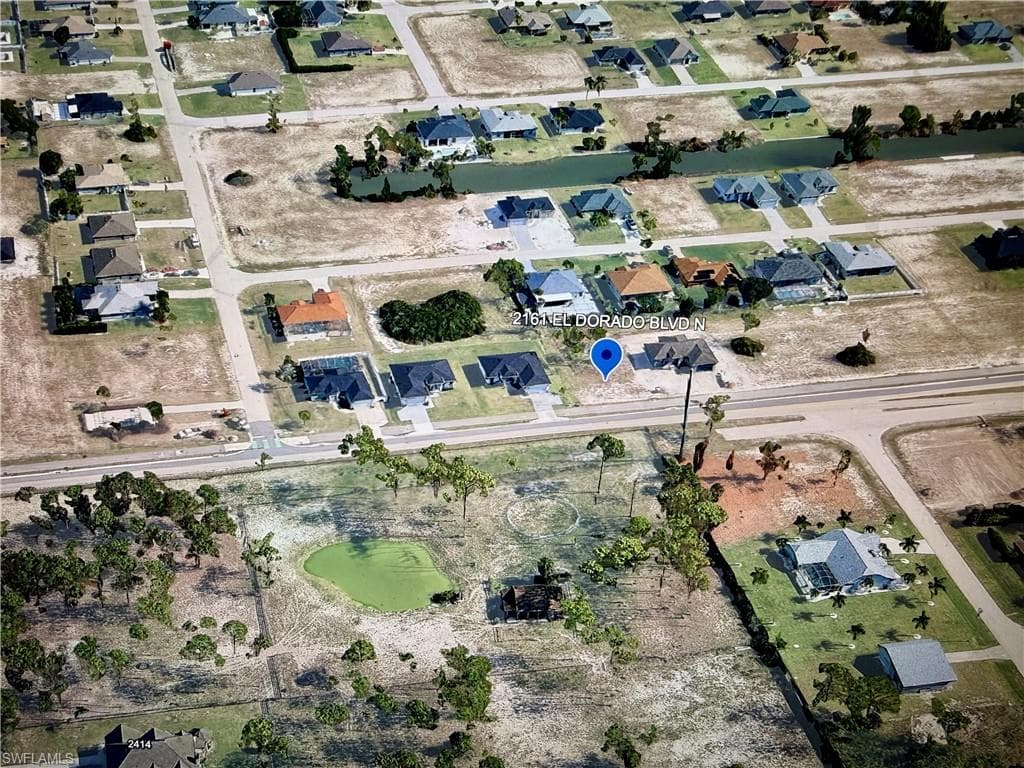 2161 El Dorado BLVD N CAPE CORAL, FL 33993