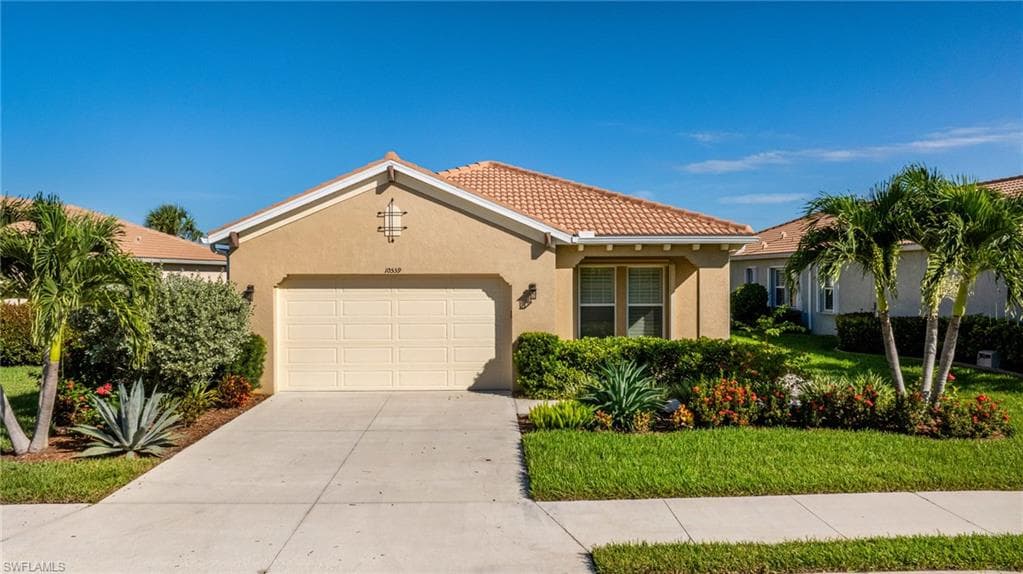10559 Severino LN FORT MYERS, FL 33913