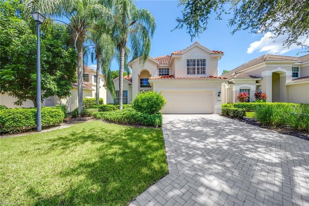12885 Brynwood WAY NAPLES, FL 34105