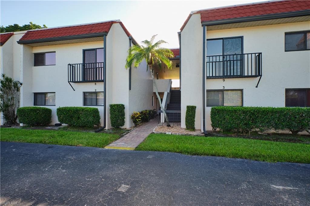 4728 Orange Grove BLVD 3 NORTH FORT MYERS, FL 33903