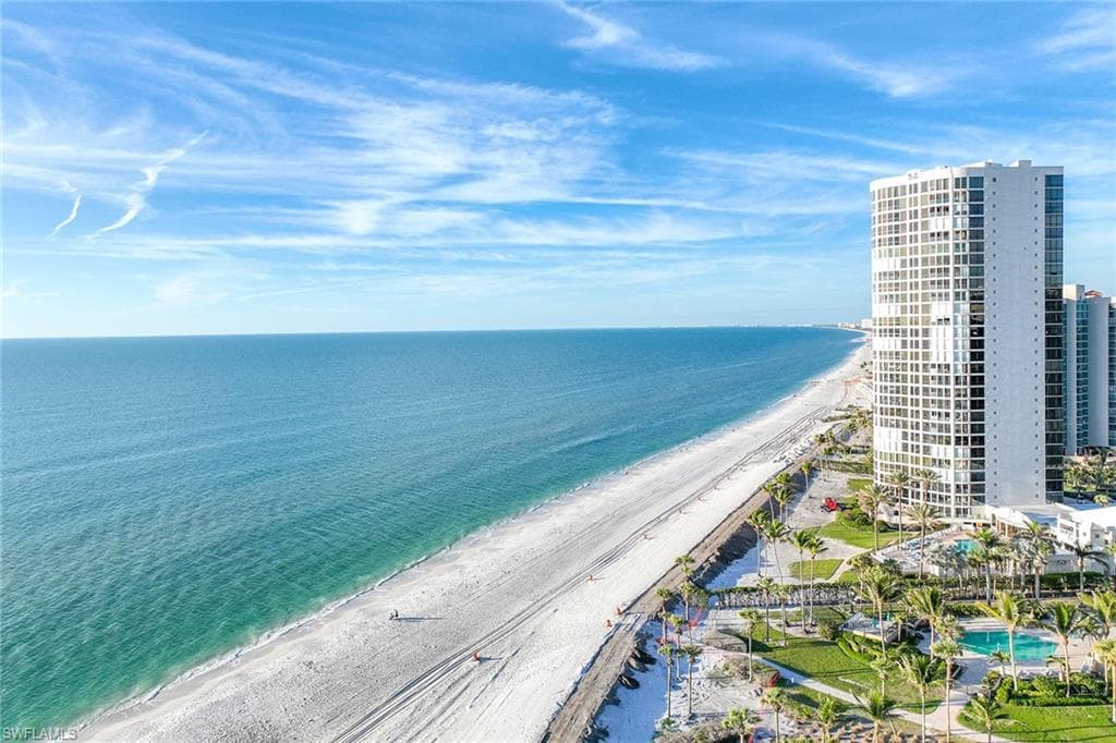 4401 Gulf Shore BLVD N C304 NAPLES, FL 34103