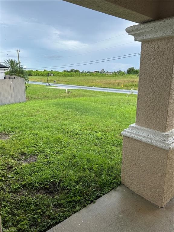 1229 NE 4th AVE CAPE CORAL, FL 33909