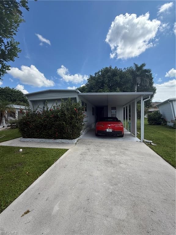 72 San Remo CIR NAPLES, FL 34112