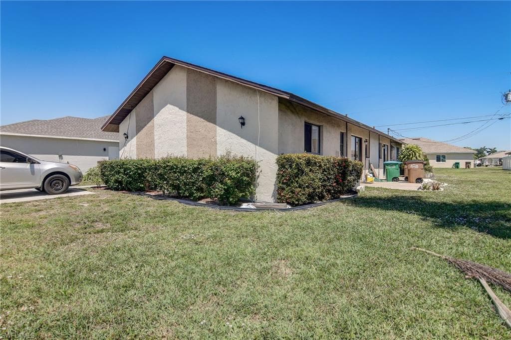 4207-4209 Skyline BLVD CAPE CORAL, FL 33914