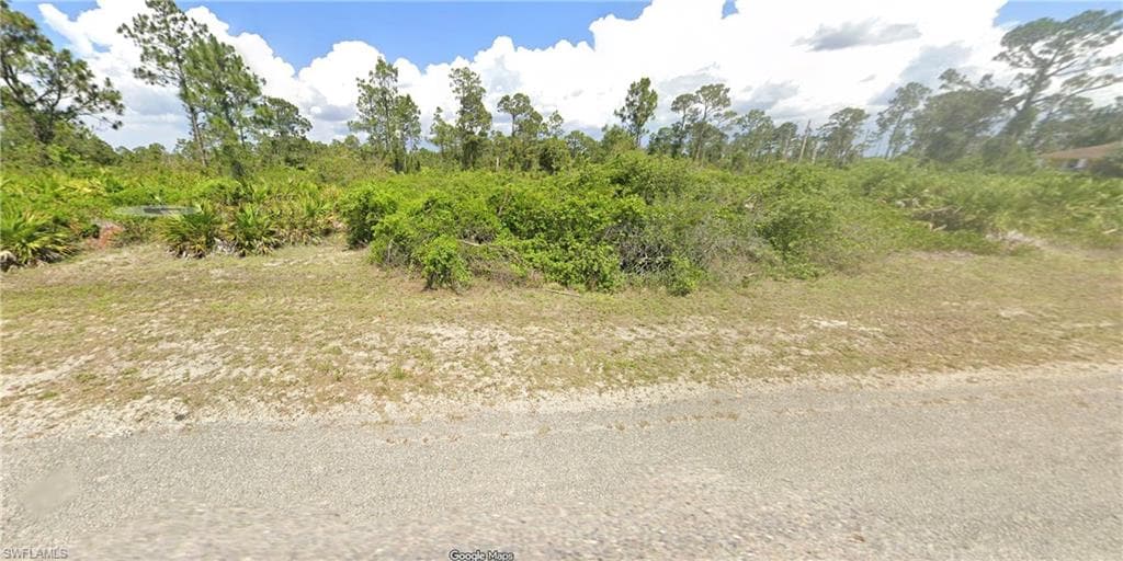 841 Harbour AVE S LEHIGH ACRES, FL 33974