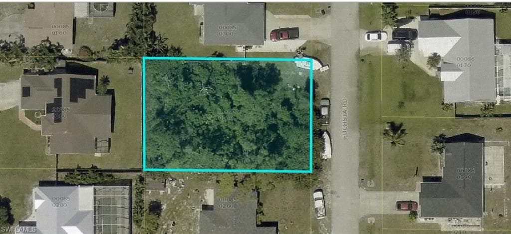 18274 Fuchsia RD FORT MYERS, FL 33967