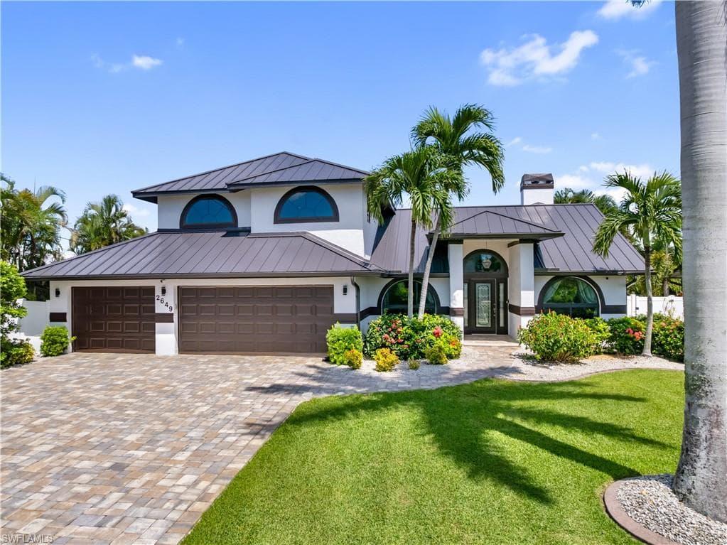 2649 SW 31st LN CAPE CORAL, FL 33914