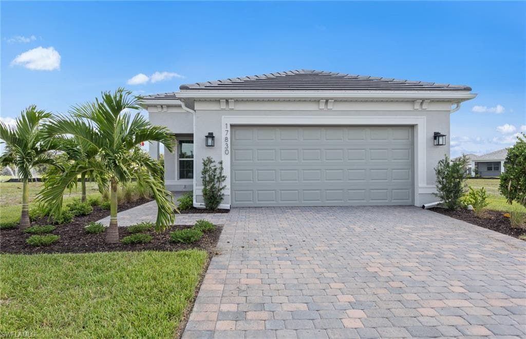 17830 Beautybush TER NORTH FORT MYERS, FL 33917