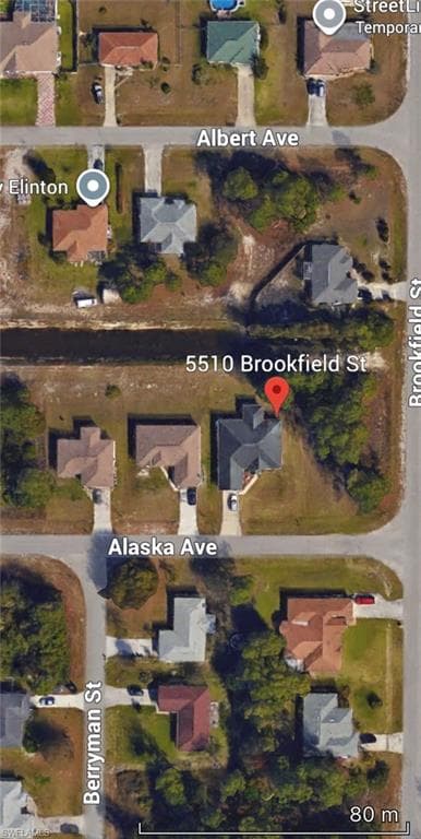 5510 Brookfield ST LEHIGH ACRES, FL 33971