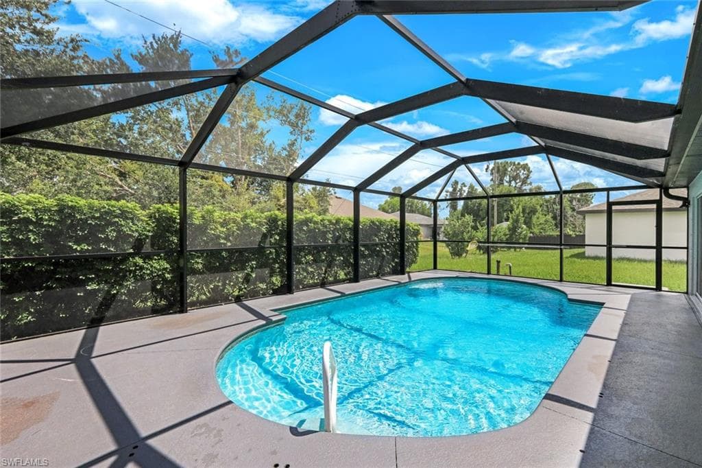 3109 NE 6th PL CAPE CORAL, FL 33909