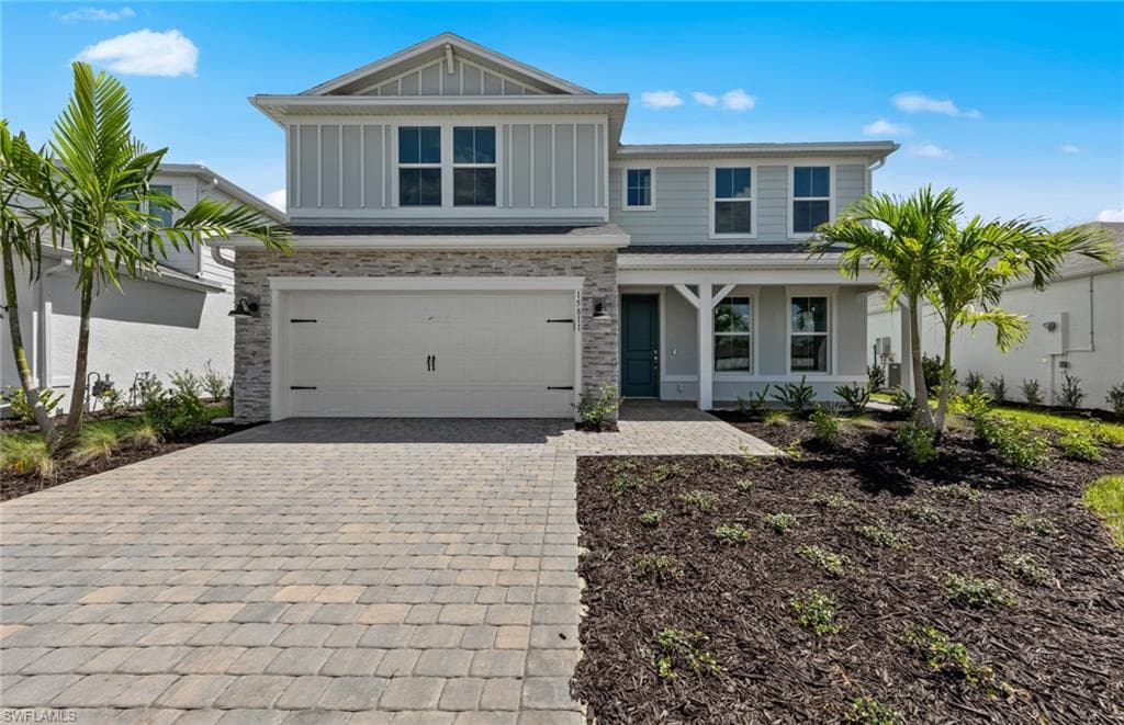 15811 Blue Ridge WAY PUNTA GORDA, FL 33982