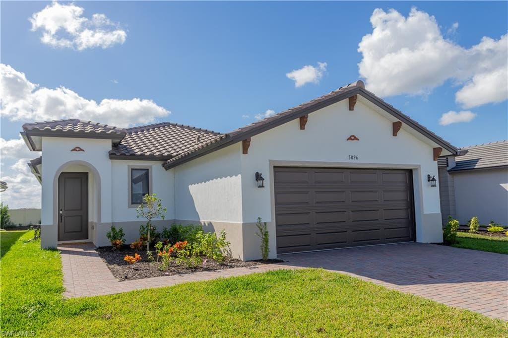 5096 Nevola AVE AVE MARIA, FL 34142