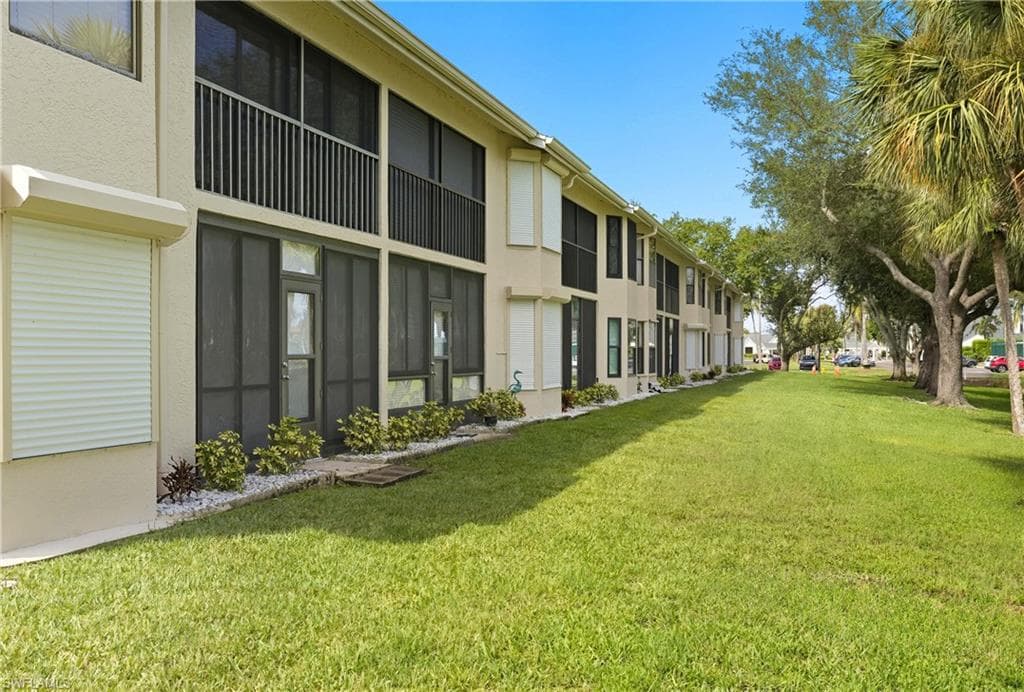 12250 Kelly Greens BLVD 57 FORT MYERS, FL 33908