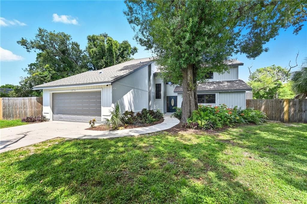 1576 Beechwood TRL FORT MYERS, FL 33919