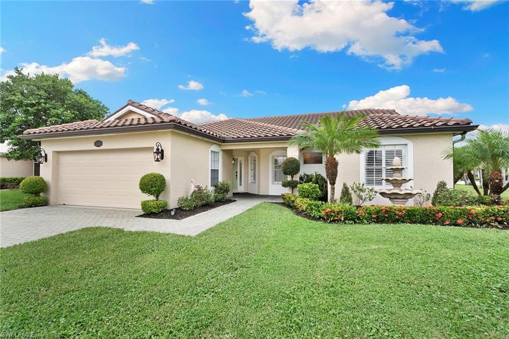 12646 Buttonbush PL BONITA SPRINGS, FL 34135