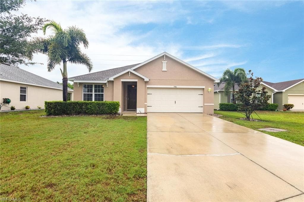7380 Mikasa DR PUNTA GORDA, FL 33950