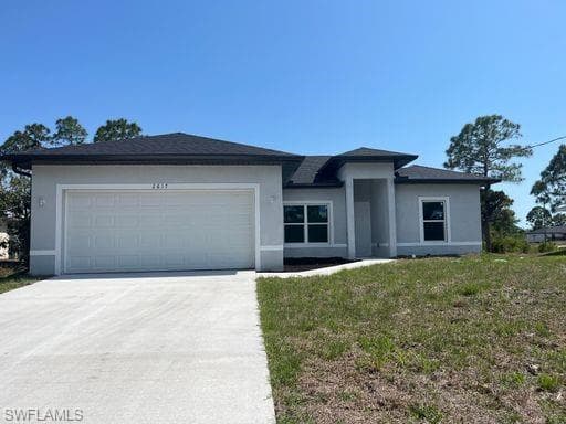2901 43rd ST W LEHIGH ACRES, FL 33971