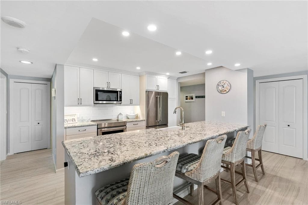 1036 Collier BLVD 101 MARCO ISLAND, FL 34145