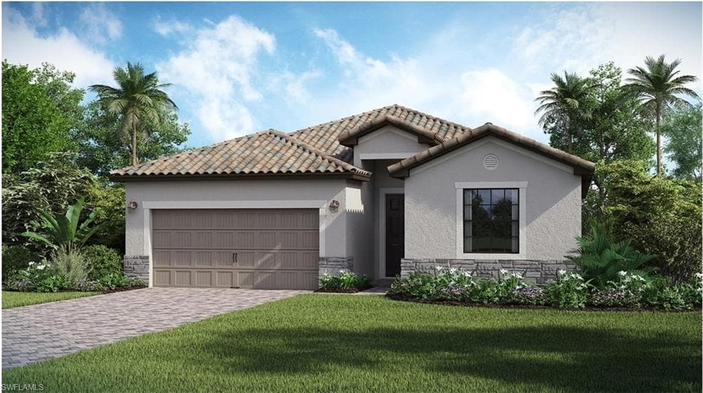 2326 Avocado LN NAPLES, FL 34120
