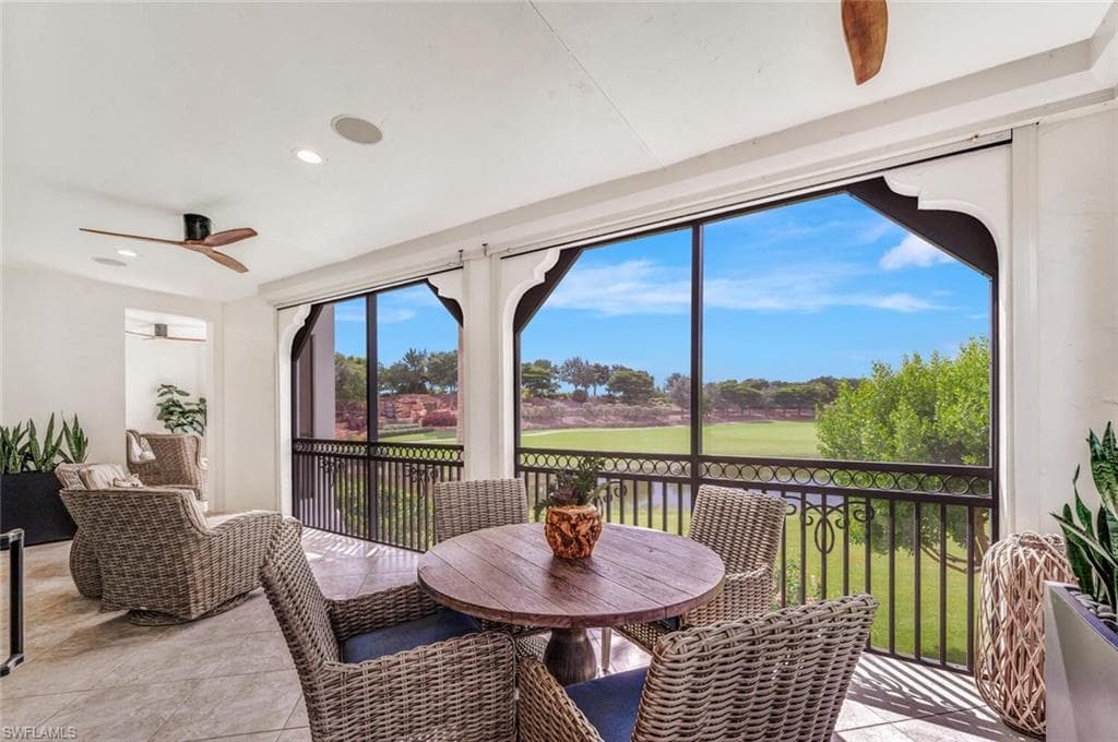 16452 Carrara WAY 102 NAPLES, FL 34110