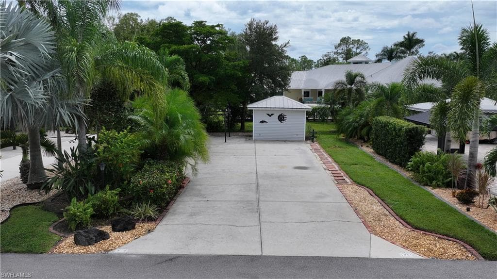 5959 BRIGHTWOOD DR FORT MYERS, FL 33905