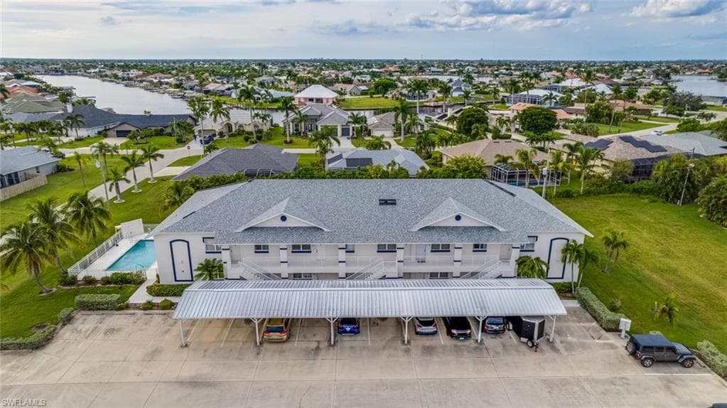 5612 Rose Garden RD 201 CAPE CORAL, FL 33914