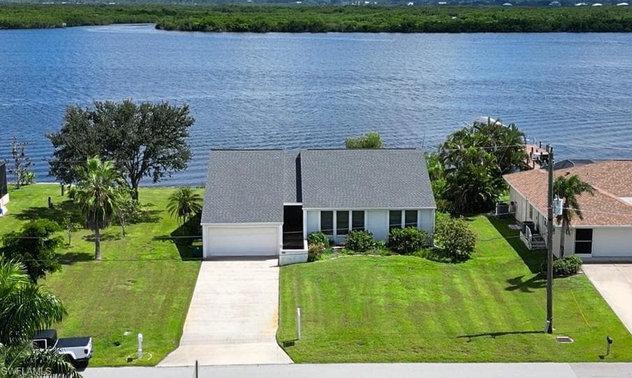 3000 Peace River DR PUNTA GORDA, FL 33983