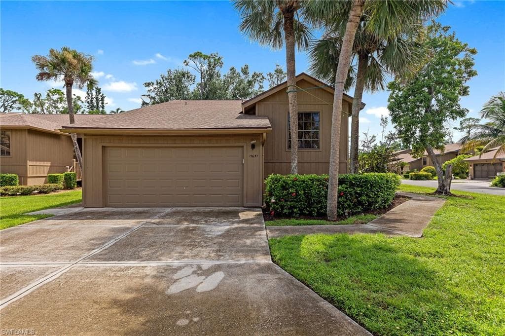 17651 Marco Island LN FORT MYERS, FL 33908