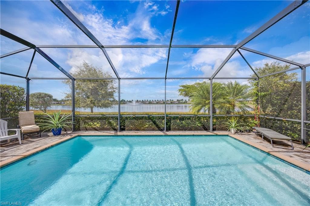 1602 Santiago CIR NAPLES, FL 34113