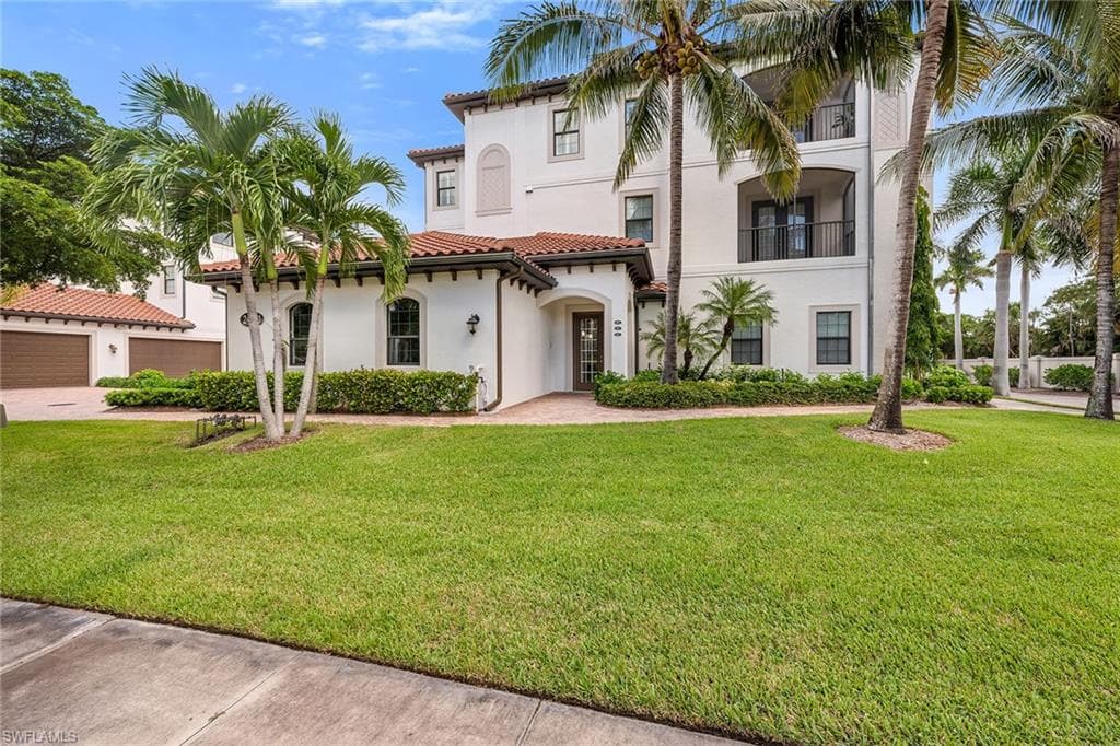 24481 Terzetto LN 603 BONITA SPRINGS, FL 34134