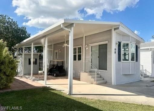 98 Vanda Sanctuary 98 NAPLES, FL 34114