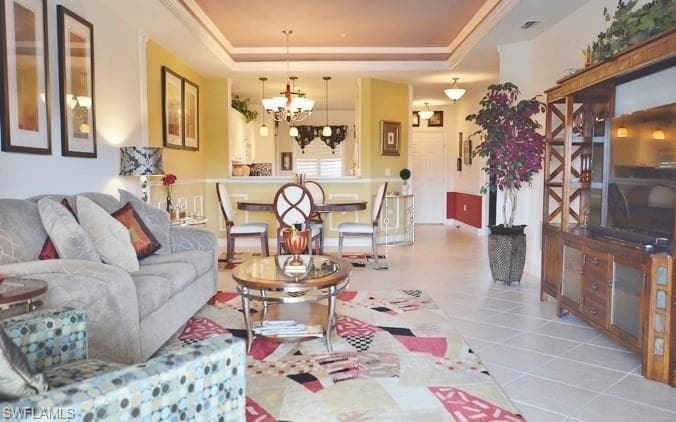 7818 Great Heron WAY 303 NAPLES, FL 34104