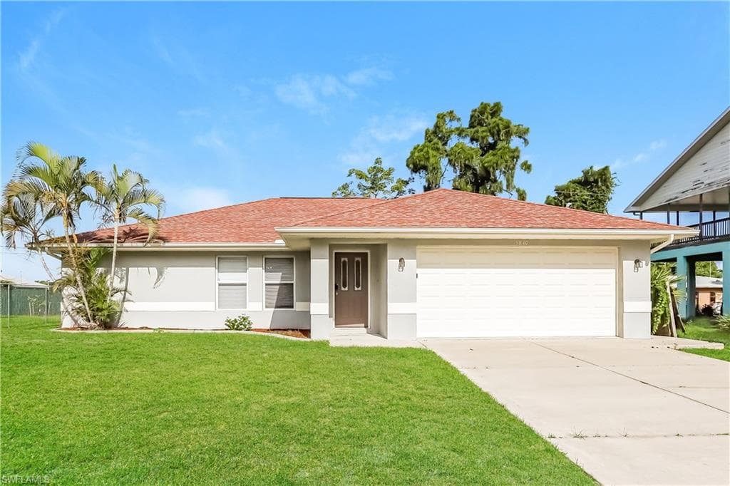 5840 Regent RD VENICE, FL 34293