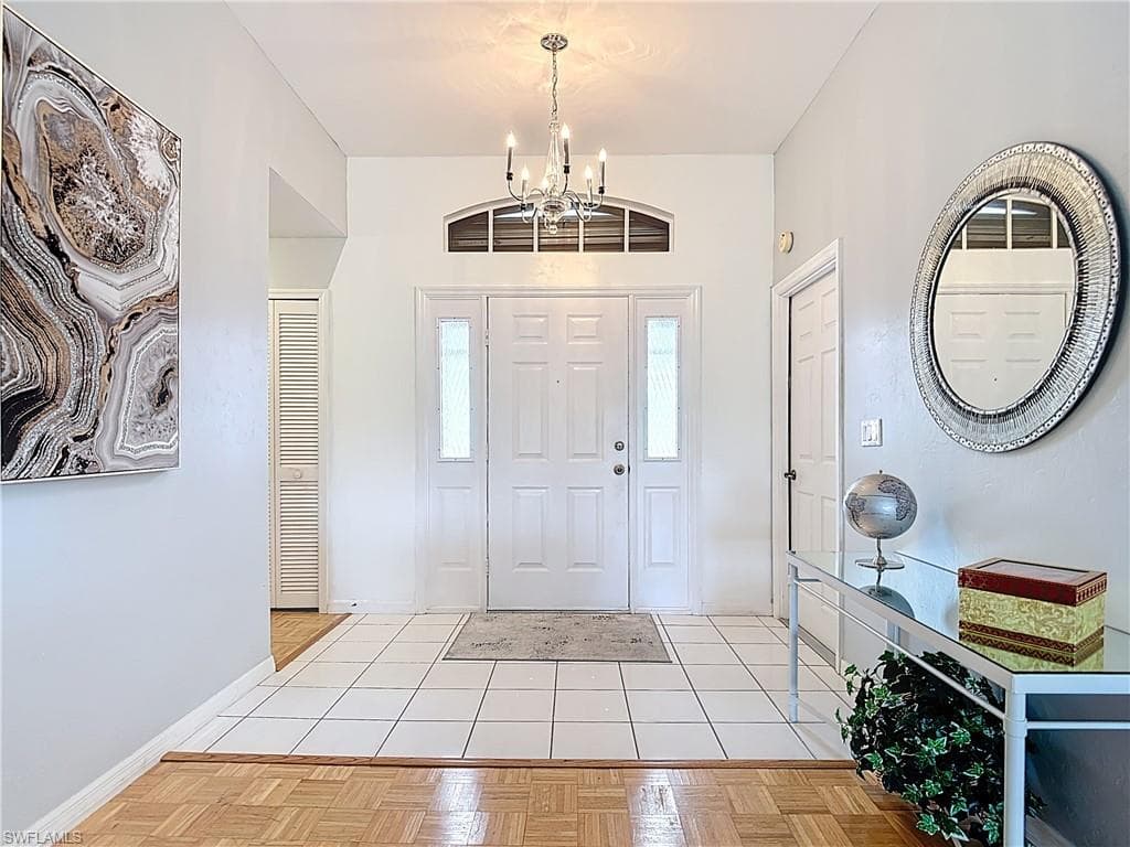 2190 Corona Del Sire DR NORTH FORT MYERS, FL 33917