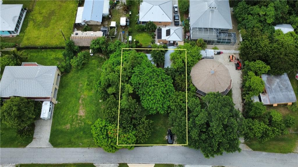 535 Coconut AVE OTHER, FL 34140