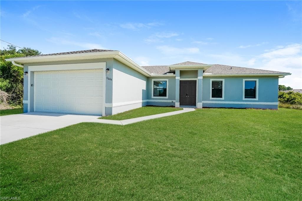 3004 29th ST SW LEHIGH ACRES, FL 33976