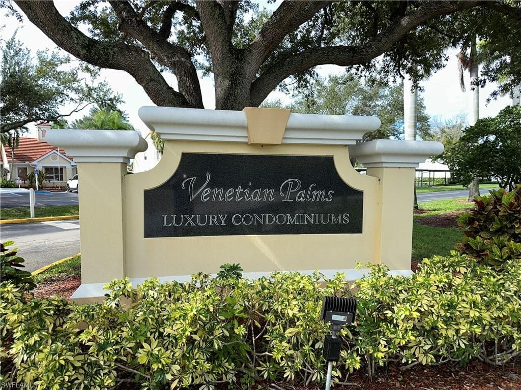 12591 Equestrian CIR 1214 FORT MYERS, FL 33907