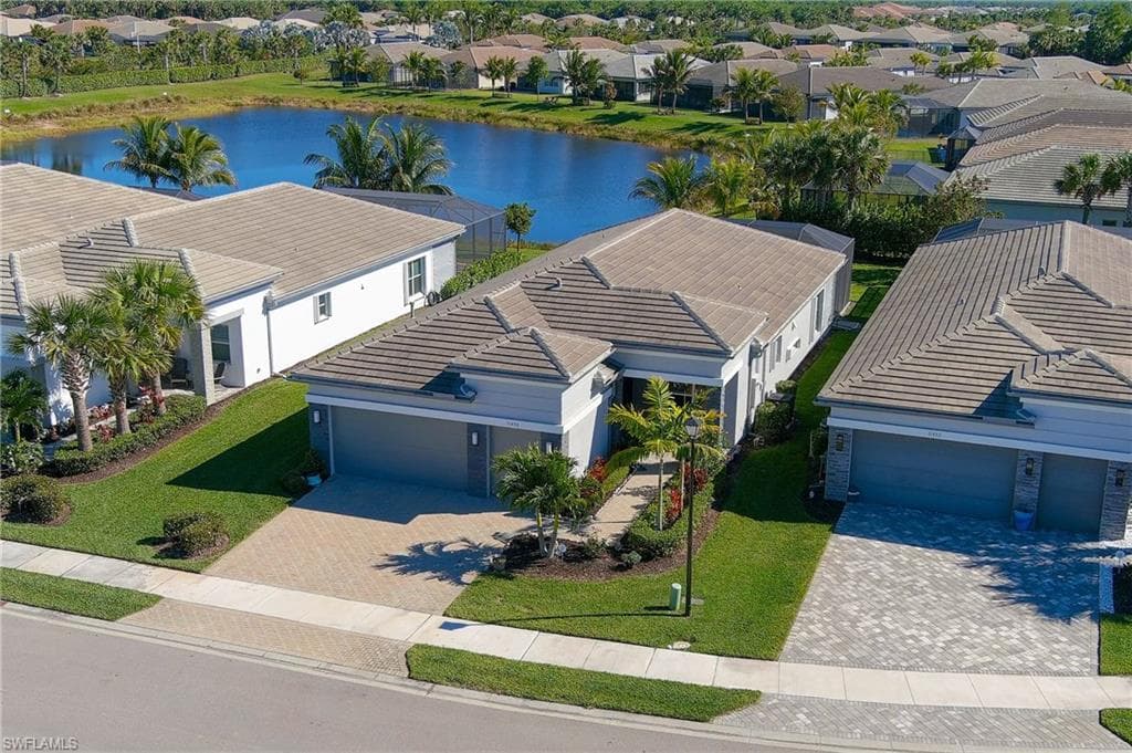 11488 Coronado WAY NAPLES, FL 34120