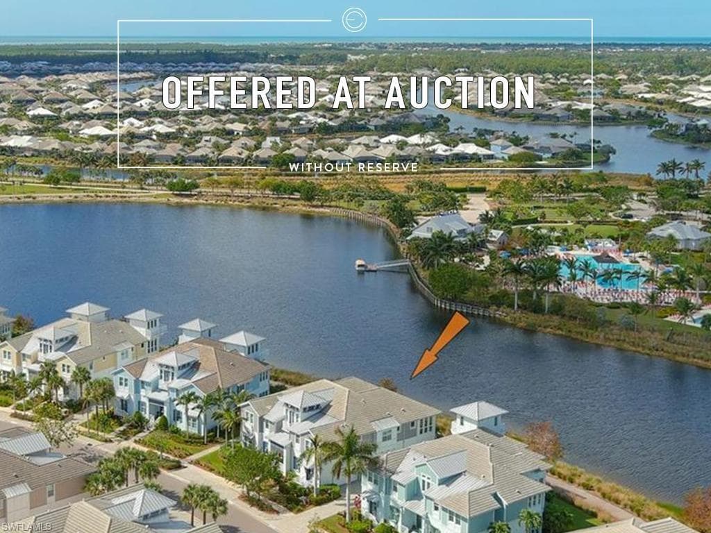 6553 Dominica DR 202 NAPLES, FL 34113