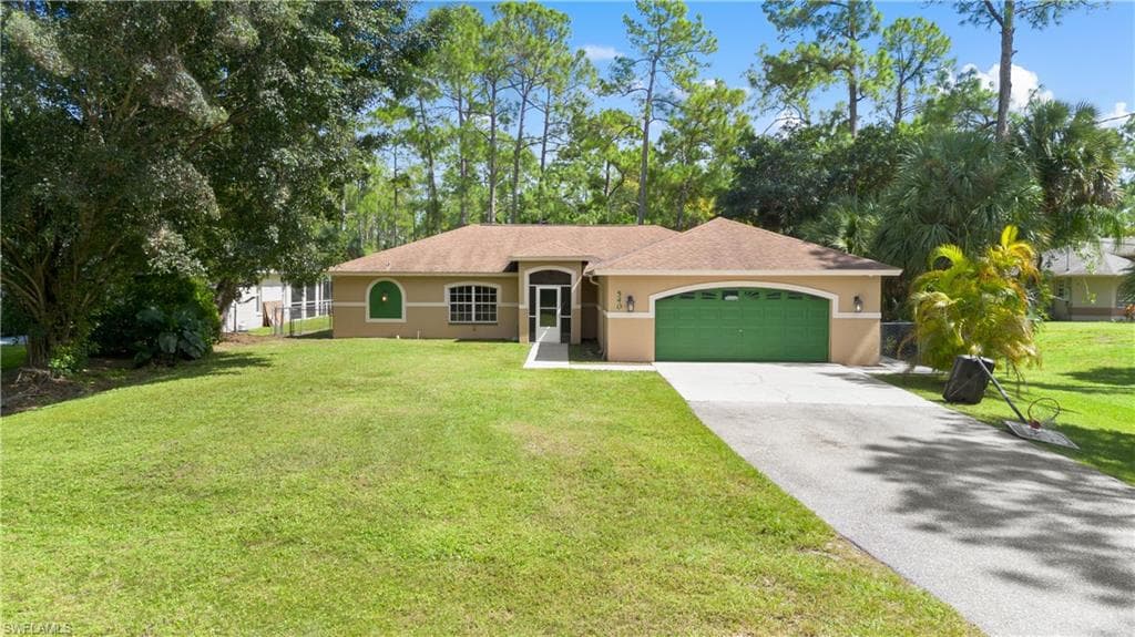 540 7th ST SW NAPLES, FL 34117