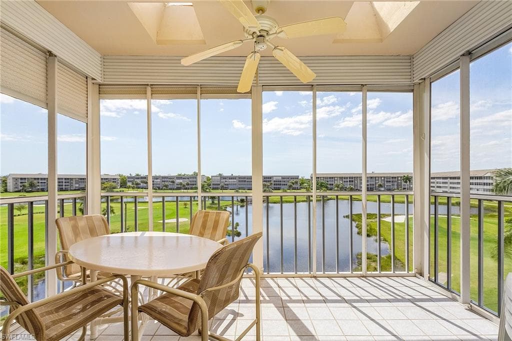 14891 Hole In One CIR PH10 - MUIRFIELD FORT MYERS, FL 33919