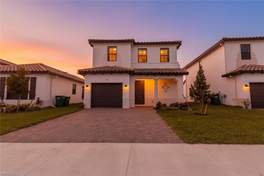 5656 Cerva LN AVE MARIA, FL 34142