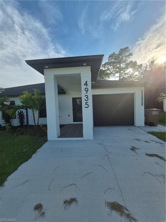 4935 Leonard BLVD S LEHIGH ACRES, FL 33973
