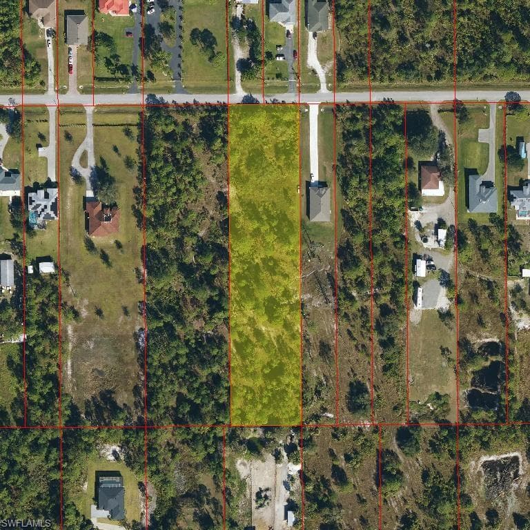 XXXX 54th Ave NE NAPLES, FL 34120