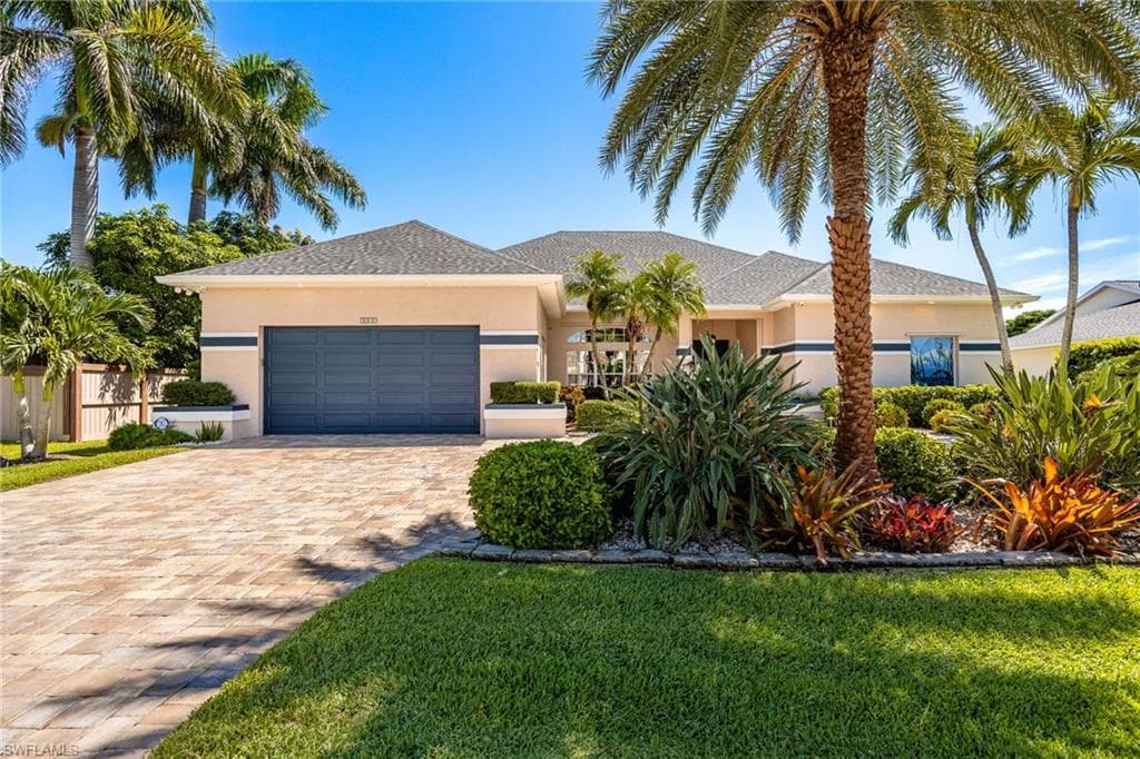5511 SW 12th PL CAPE CORAL, FL 33914
