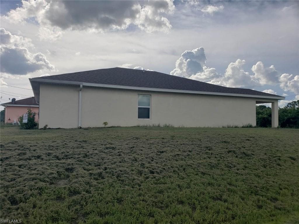 3511 6th ST SW LEHIGH ACRES, FL 33976