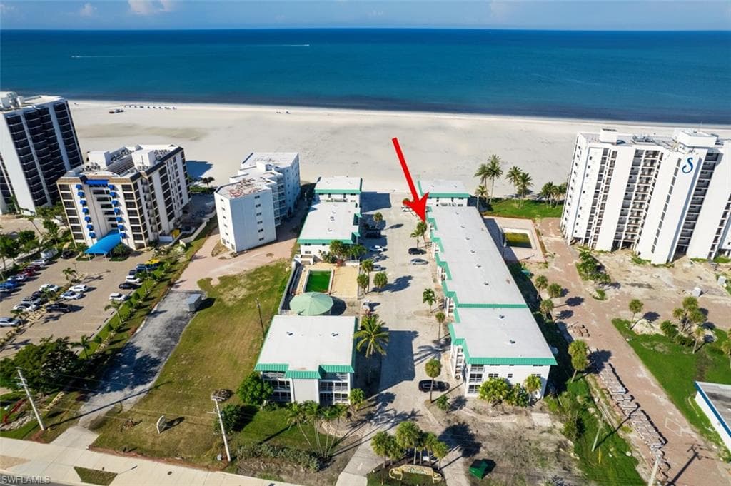 6500 Estero BLVD F218 FORT MYERS BEACH, FL 33931